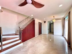 Heritage Residences (D15), Apartment #545985981